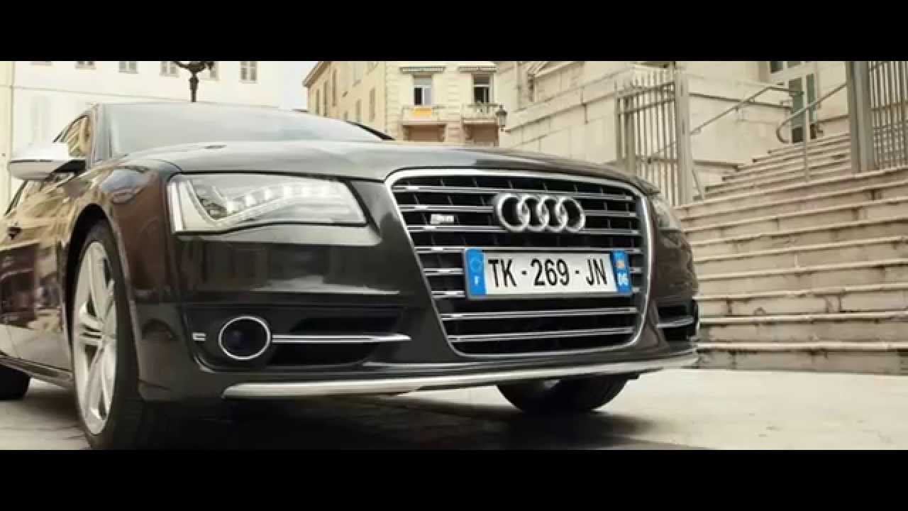 Перевозчик наследие машина audi
