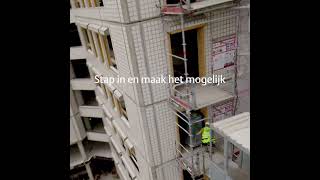 Wat als? – Wat als jij dit pand verduurzaamt?