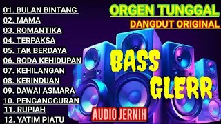 KOLEKSI LAGU DANGDUT ORGEN TUNGGAL FULL ALBUM PILIHAN TERBAIK