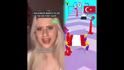 #pov you can control your soulmate’s relationships #shorts