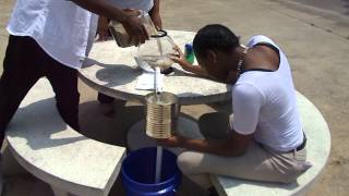 STEM FAB Lab - Env Design WWTP Team 002