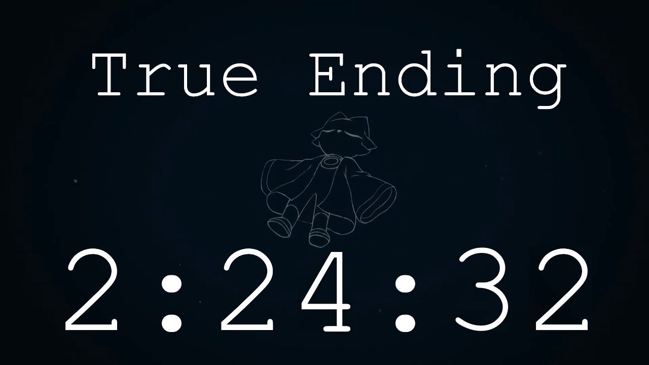 [WR] Nine Sols - True Ending in 