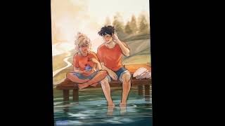 The Greatest Demigod Valentines Mep pt. 15 #thegreatestdemigodvalentinesmep@That-Dam-Nerd