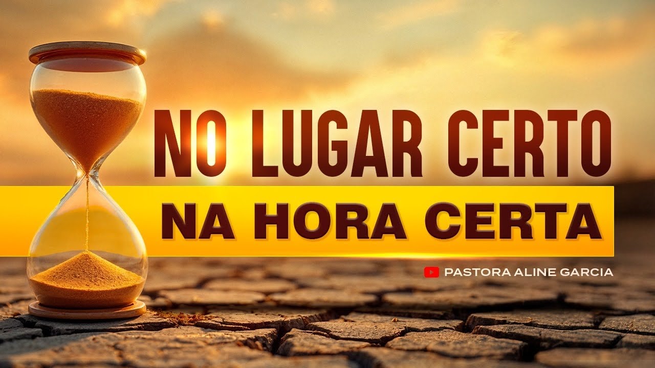 31/10 NO LUGAR CERTO NA HORA CERTA - YouTube