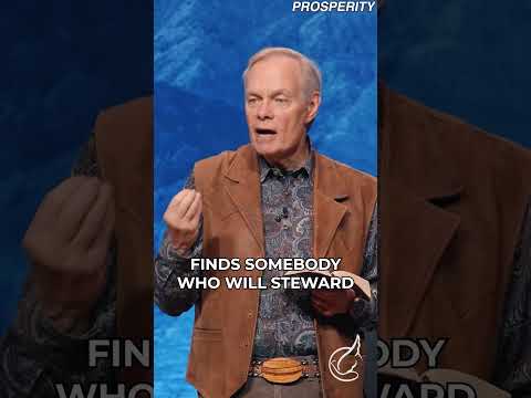 Is Money Your Master?