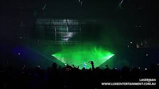 Laserman
