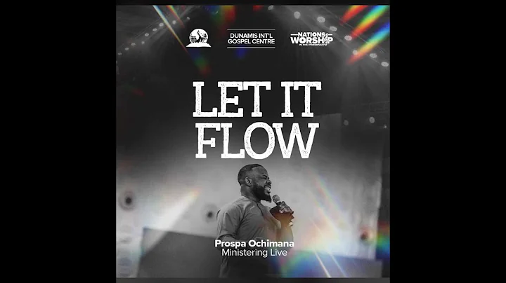 Provoking Emotions with 'Out of My Belly' - PROSPA OCHIMANA - Live Ministration