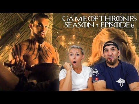 Watch Ep 4: Loser's Buffet | Game of Crowns