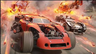Extreme Mountain Climb Stunt 😱 | Impossible Hill Driving Car Stunt Gameplay 3D screenshot 5