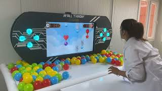 Wall Throw - Antalya Park Soft Play Manufacturer screenshot 4