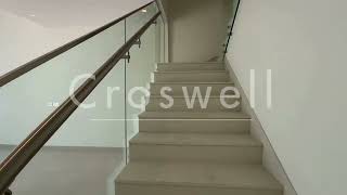 Murooj - Ready to Move | Close to Pool | Type B
