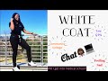 LOW GPA, COMMUNITY COLLEGE | WILL I GET INTO MED SCHOOL??? | WHITE COAT CHAT
