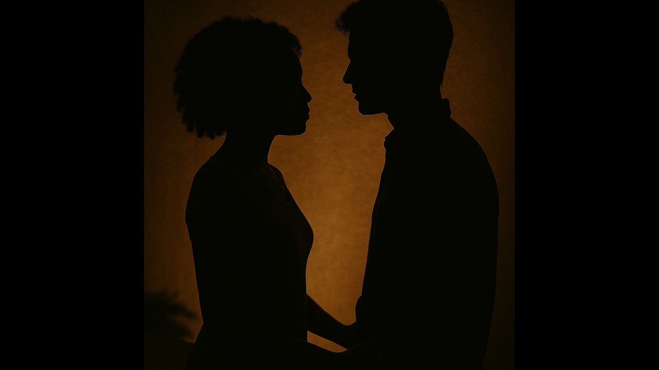 You Behave Better Here - Elias Fade - Night Sessions  | Dark / Intimate Vocal Music