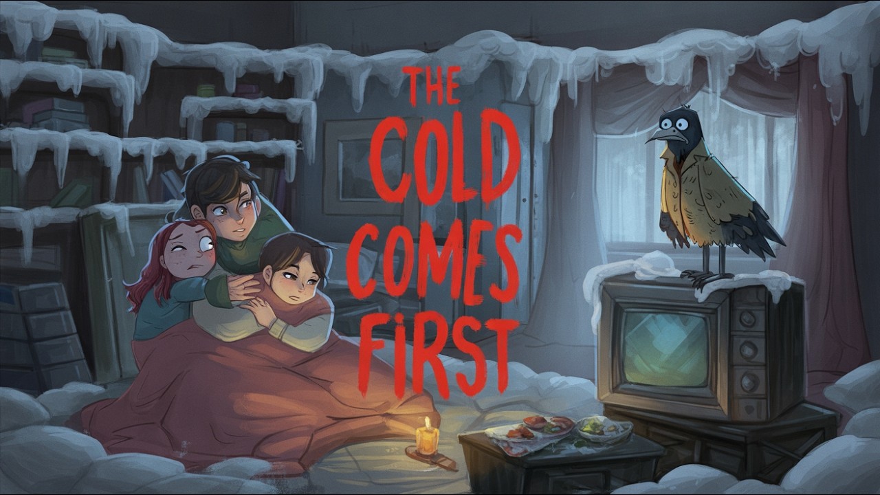 Winter Blackout Survival: The Deadly Mistakes People Make in the First 8 Hours