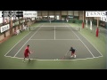 République Tchèque  vs Finlande / Russie (Double) - Open Super 12 Auray Tennis - Court 2
