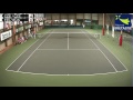 République Tchèque  vs Finlande / Russie (Double) - Open Super 12 Auray Tennis - Court 2