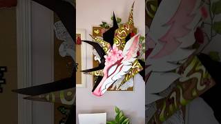 New Background Alert