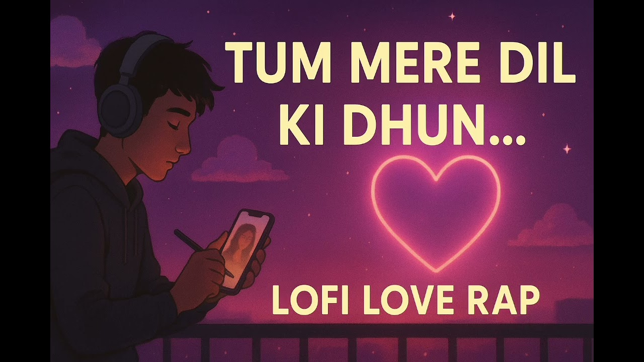 Tum Mere Dil ki Dhun