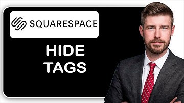 How to Hide Tags on Squarespace Blog Post