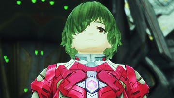 Xenoblade Chronicles 3 - Joran Revealed As Consul J / Joran is Alive!?!