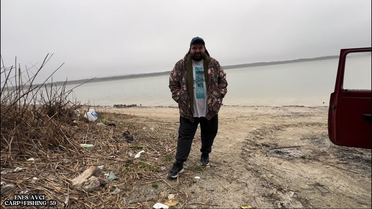 SAZAN KAMPI 25.BÖLÜM SEZON SONU   #sazan#olta#keşfet #kamp #outdoors 