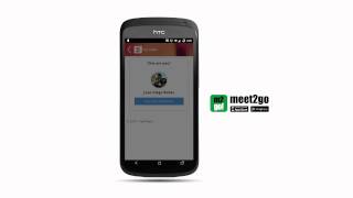 Meet2Go Tickets 100% Mobile screenshot 5