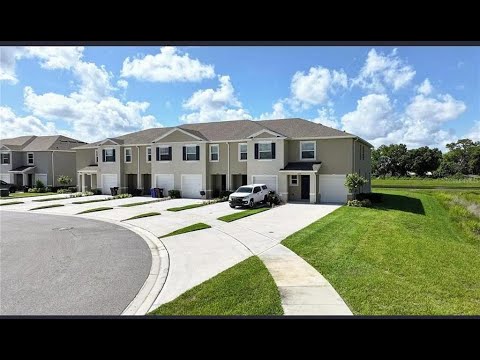2178 TAY WES DRIVE, Saint Cloud, FL home video tour