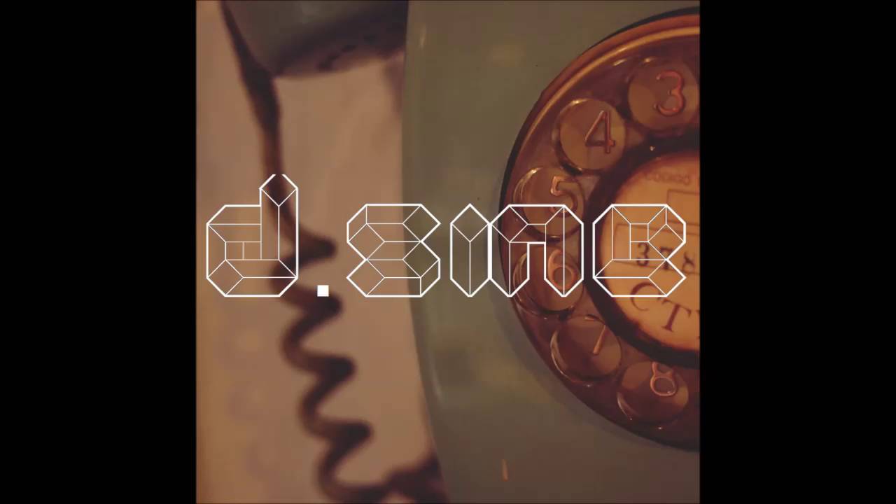 Adele x Angelika Vee - Hello (d.sine UKG Mix)