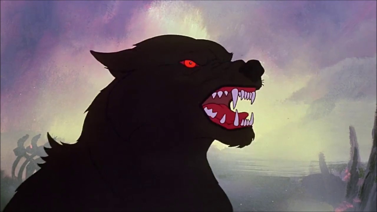 manliest scream ever to be heard