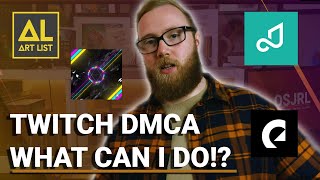 Music to Use for Your Twitch Stream - Twitch DMCA Drama
