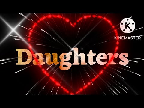 Daughters day status|happy daughters day 2022