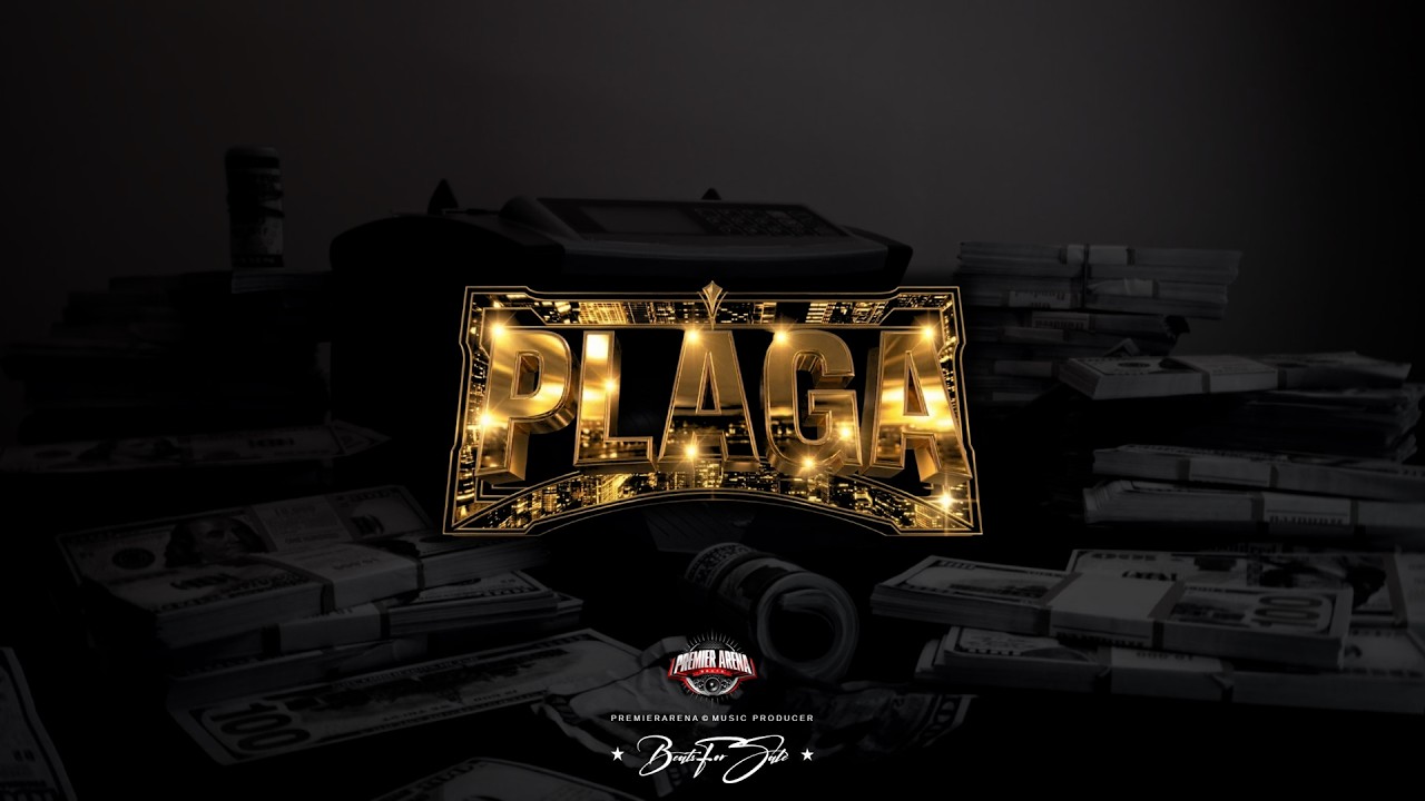 Guarda "PLAGA" - Gangsta Dark Trap Hip Hop Instrumental 2026 (Prod. PREMIERARENA BEATS) su YouTube Guarda "PLAGA" - Gangsta Dark Trap Hip Hop Instrumental 2026 (Prod. PREMIERARENA BEATS) su YouTube