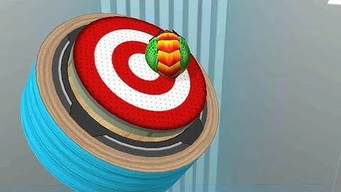 Going Balls - SpeedRun Gameplay Level 1505