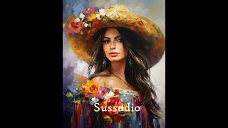 Sussudio