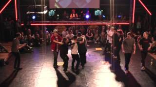 DFA 2017 | semifinal | B-Soul vs. Left Jawa