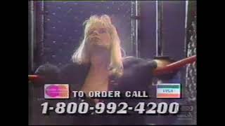 The Great American Bash 88 | VHS | Television Commercial | 1988 | The Price For Freedom