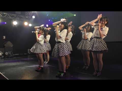 桜美林大学 Like【UNIDOL2019 Fresh magenta】2019年10月8日@新宿ReNY