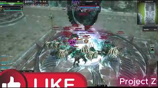 RappelzOfficial Project Z