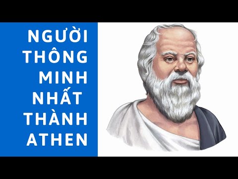 Video: Phương pháp Socrate: định nghĩa và bản chất