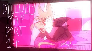 Divinity-Eddsworld AU's Map Part 14