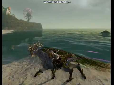 ArcheAge - Run