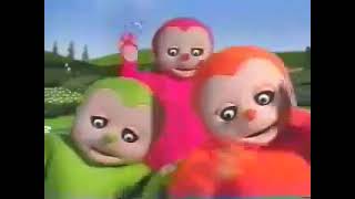 Comercial Radio Planeta Teletubbies 2010 Comerciales Peruanos