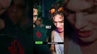 Clavicular Cant Believe His Lookalike Is As Rich As Him