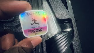 Evok Strawberry Lemonade (Mini Sesh) 🍓