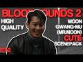 BLOODHOUNDS S2 - MR.MOON CUTE SCENEPACK - PT 2