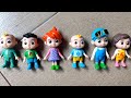 I Tried COCOMELON DIY Collection for 30 Days Here's What Happened
