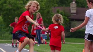 Sycamore Olympics 2017