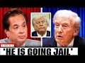Trump ERUPTS After George Conway EXPOSED Trump's KING Dream on Live TV