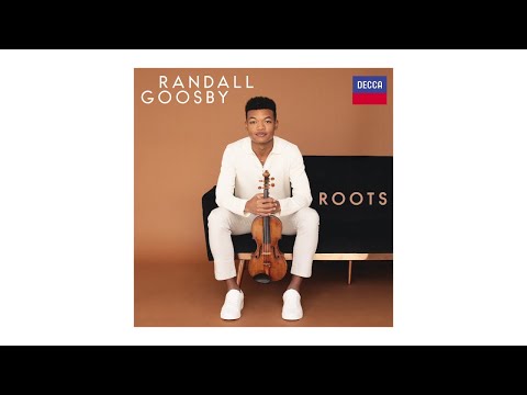 Dvořák: Violin Sonatina in G Major, Op. 100, B. 120 - II. Larghetto (Audio)