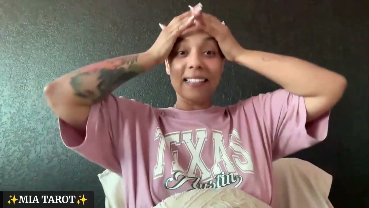 Aquarius: From LOVERS to "Let's Be Friends"... What Happens Now?!